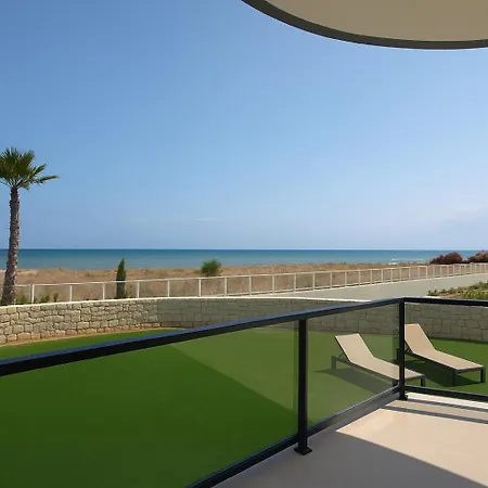 Riu Algar 6 公寓